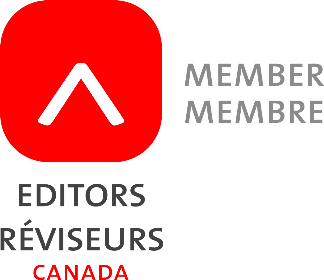 Member, Editors Canada